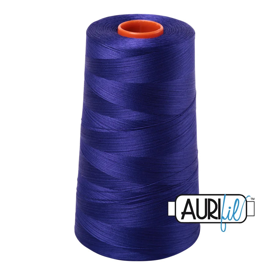 Aurifil Cotton 50WT Cone
