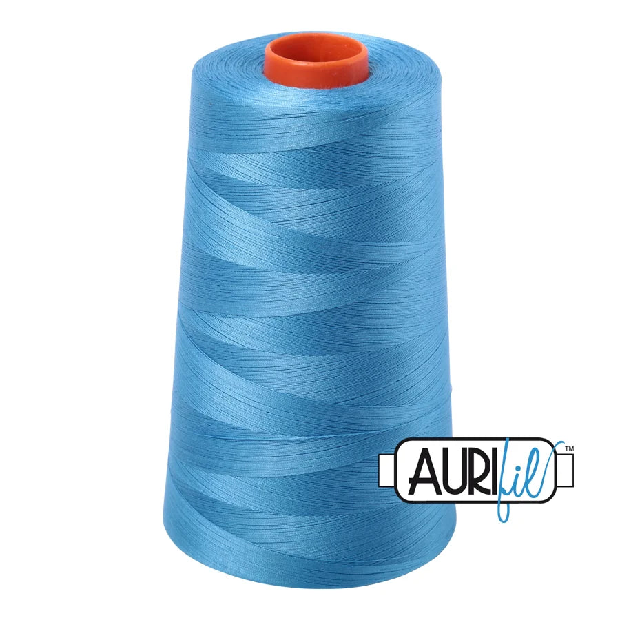 Aurifil Cotton 50WT Cone