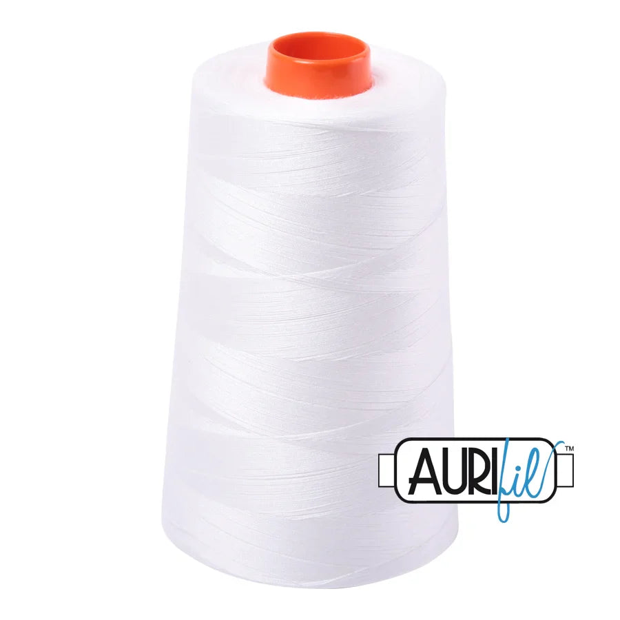 Aurifil Cotton 50WT Cone