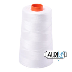Aurifil Cotton 50WT Cone