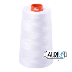 Aurifil Cotton 50WT Cone