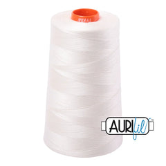 Aurifil Cotton 50WT Cone