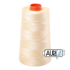 Aurifil Cotton 50WT Cone