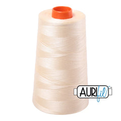 Aurifil Cotton 50WT Cone