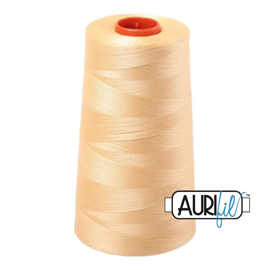 Aurifil Cotton 50WT Cone