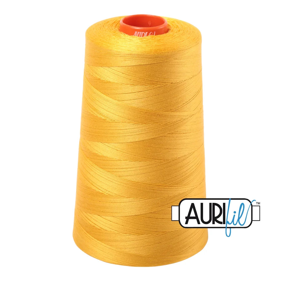 Aurifil Cotton 50WT Cone