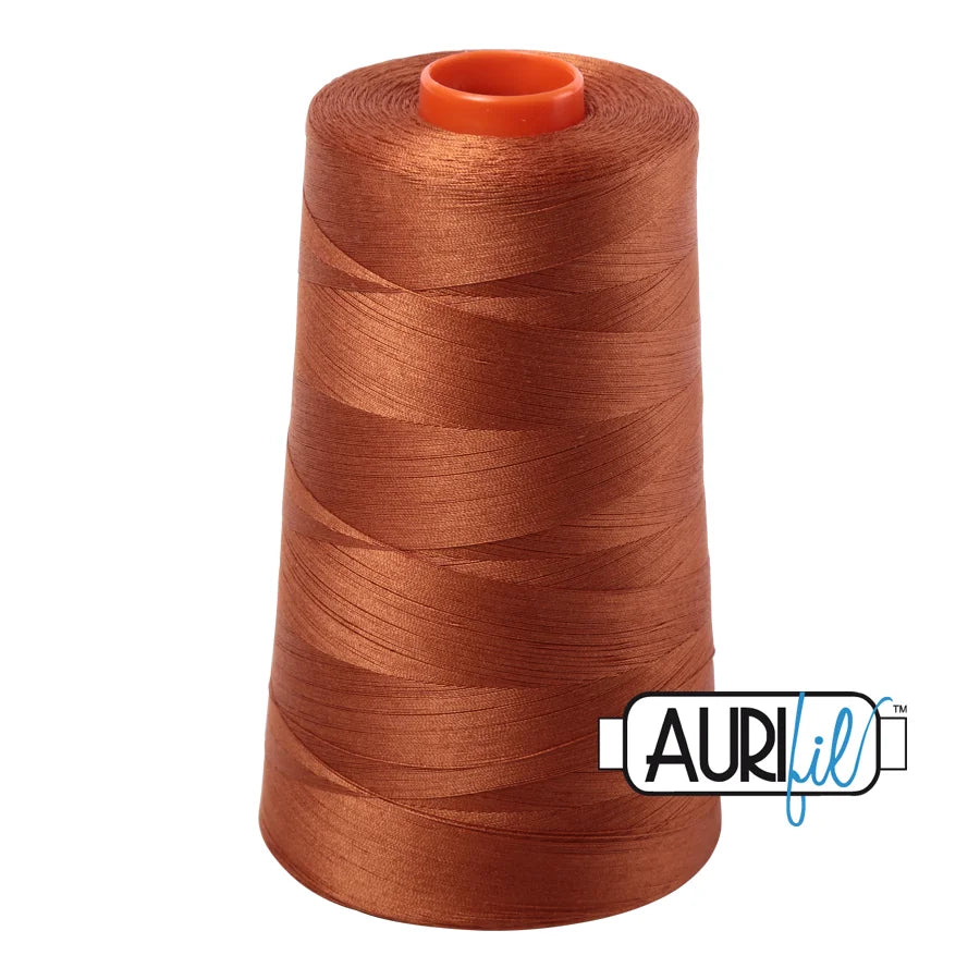 Aurifil Cotton 50WT Cone
