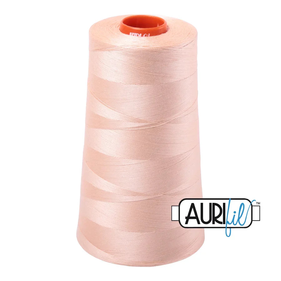 Aurifil Cotton 50WT Cone