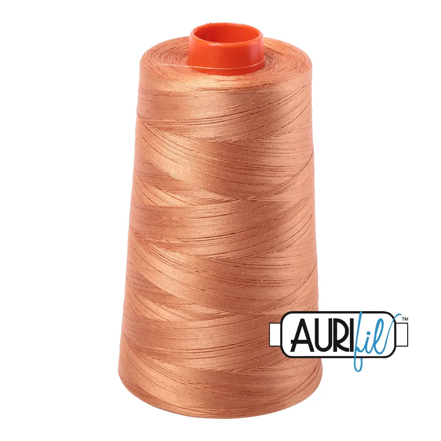 Aurifil Cotton 50WT Cone