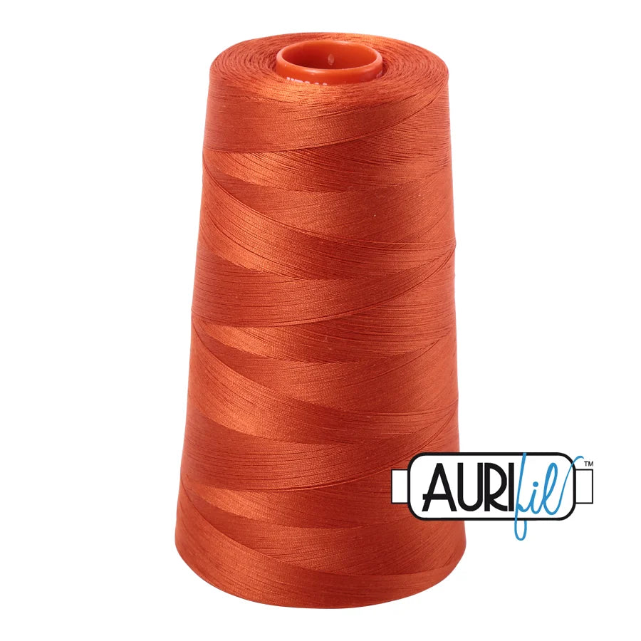 Aurifil Cotton 50WT Cone