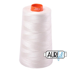 Aurifil Cotton 50WT Cone