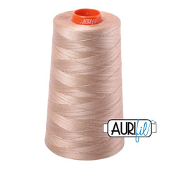 Aurifil Cotton 50WT Cone