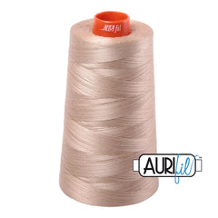 Aurifil Cotton 50WT Cone