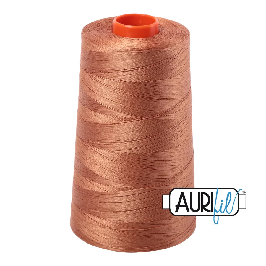 Aurifil Cotton 50WT Cone