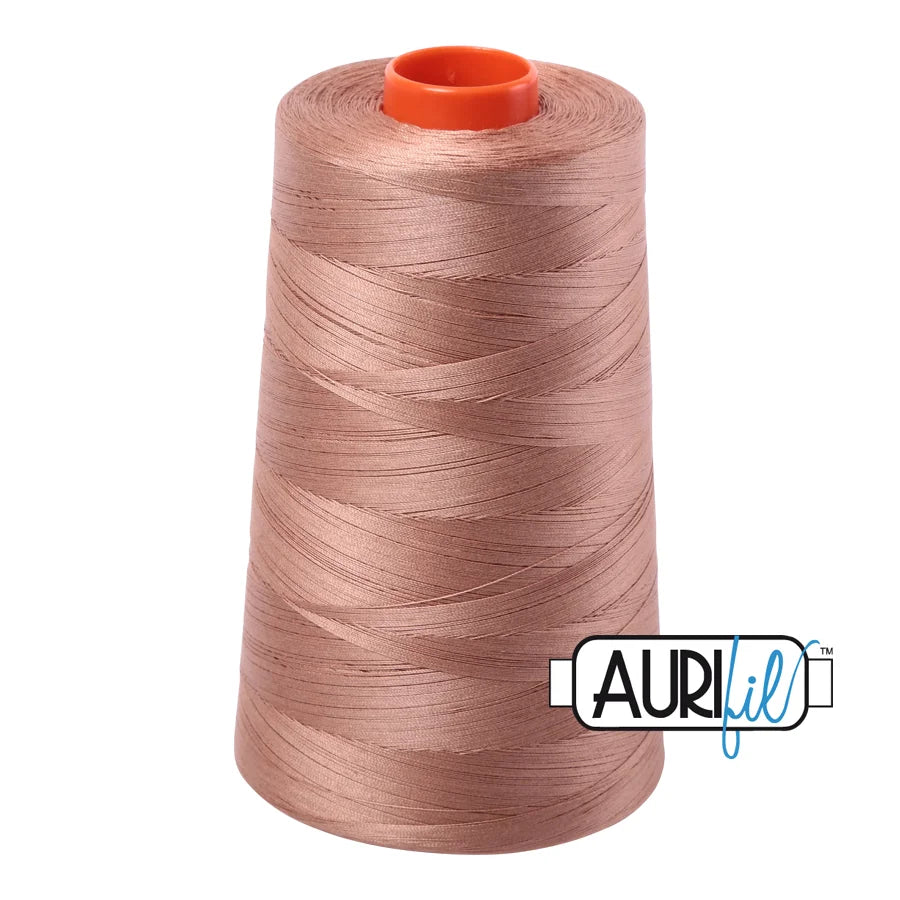 Aurifil Cotton 50WT Cone