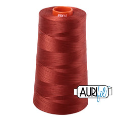 Aurifil Cotton 50WT Cone