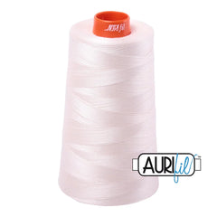 Aurifil Cotton 50WT Cone
