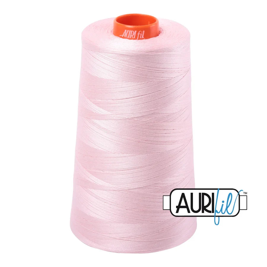 Aurifil Cotton 50WT Cone