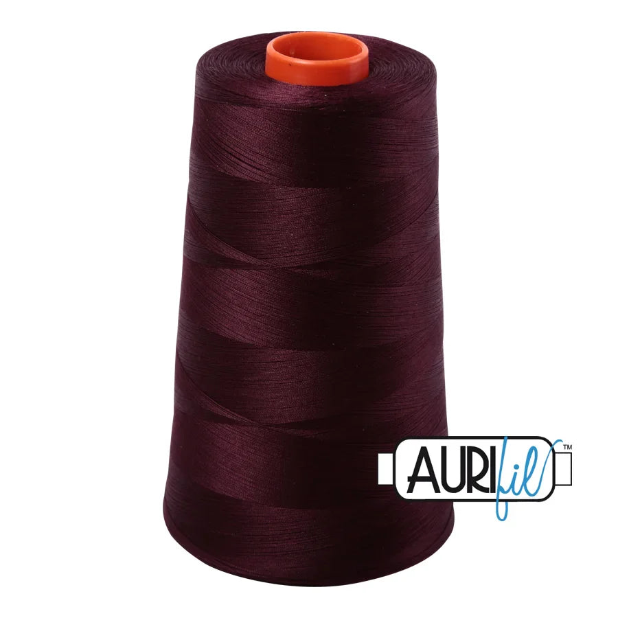 Aurifil Cotton 50WT Cone