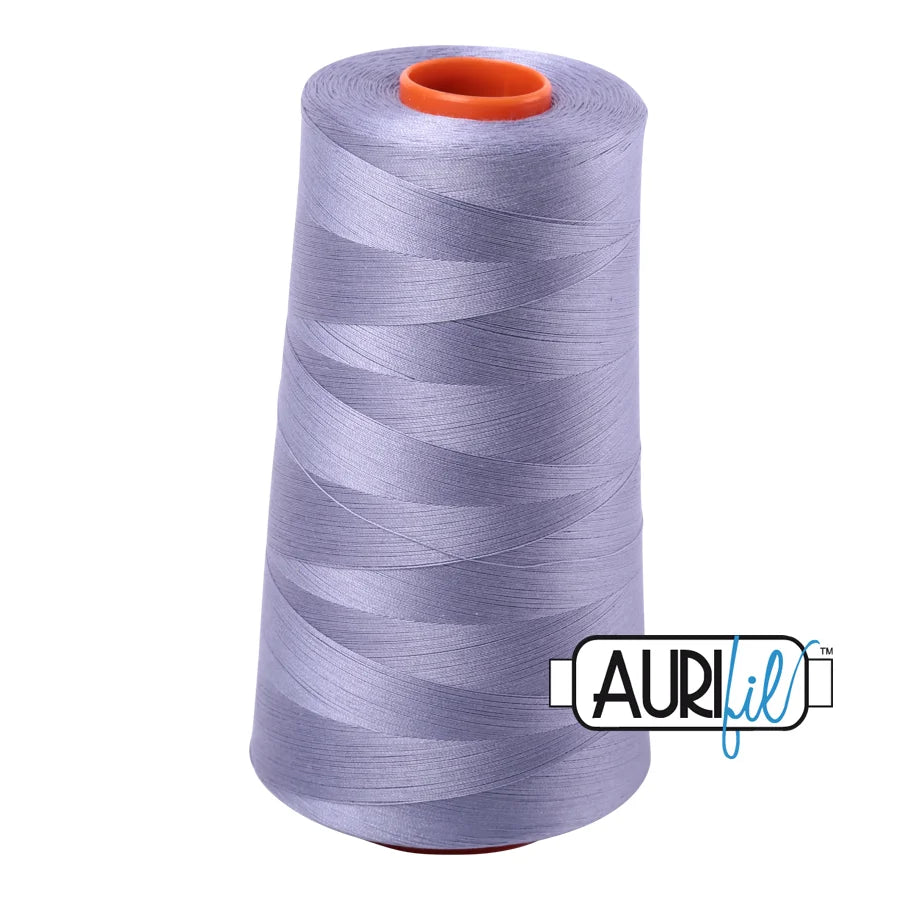 Aurifil Cotton 50WT Cone