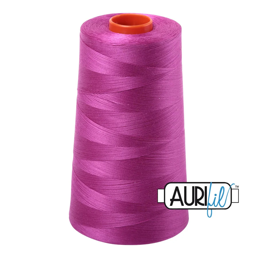 Aurifil Cotton 50WT Cone