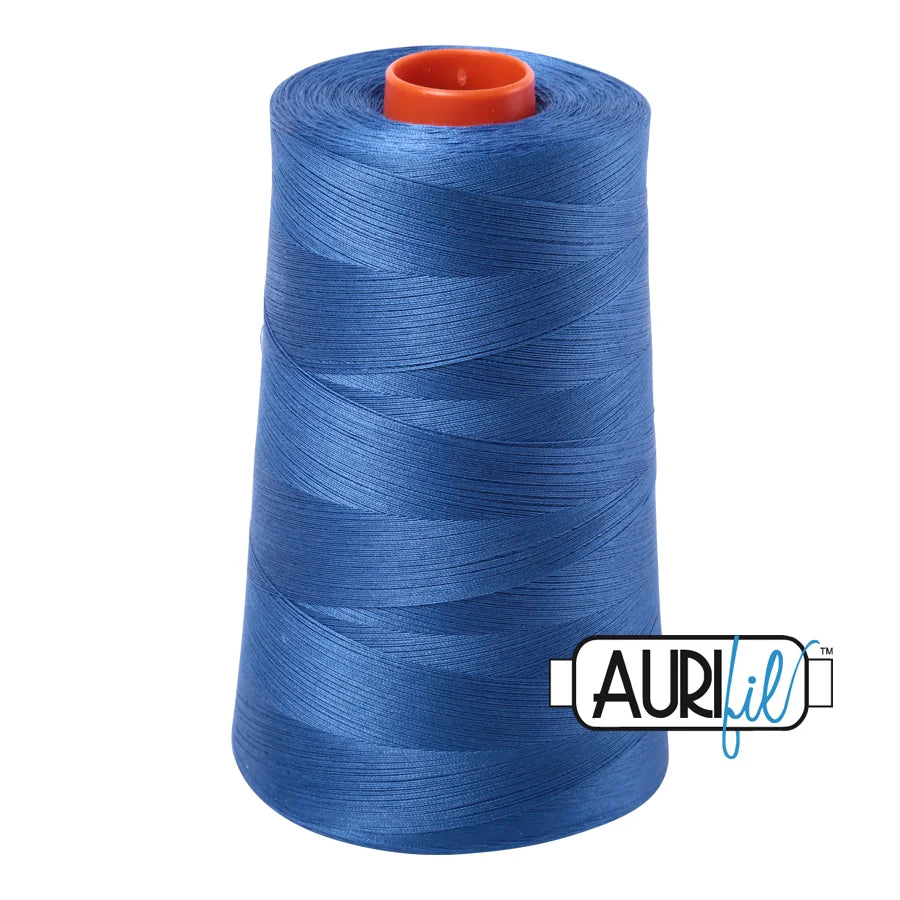Aurifil Cotton 50WT Cone