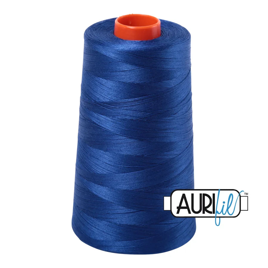 Aurifil Cotton 50WT Cone