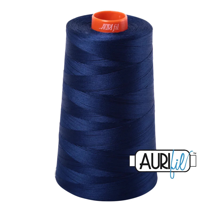 Aurifil Cotton 50WT Cone