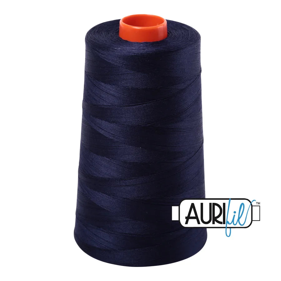 Aurifil Cotton 50WT Cone