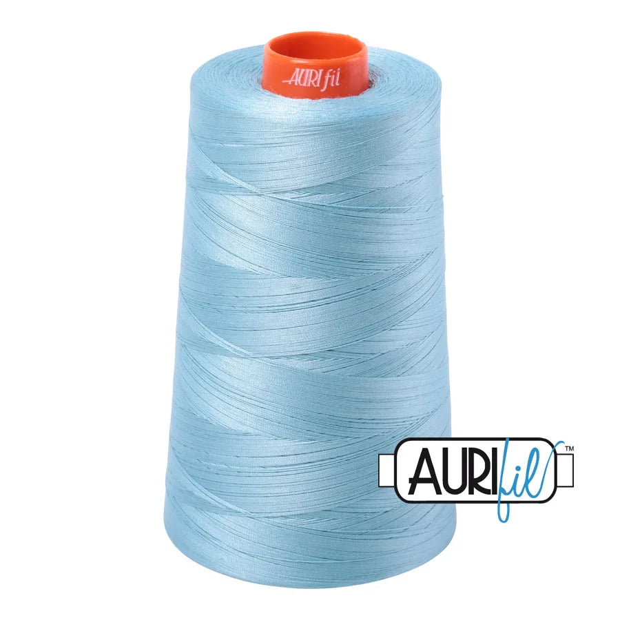 Aurifil Cotton 50WT Cone