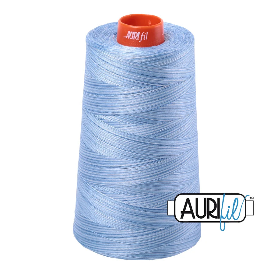 Aurifil Cotton 50WT Cone