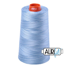 Aurifil Cotton 50WT Cone