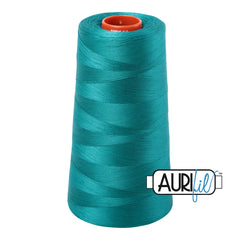 Aurifil Cotton 50WT Cone
