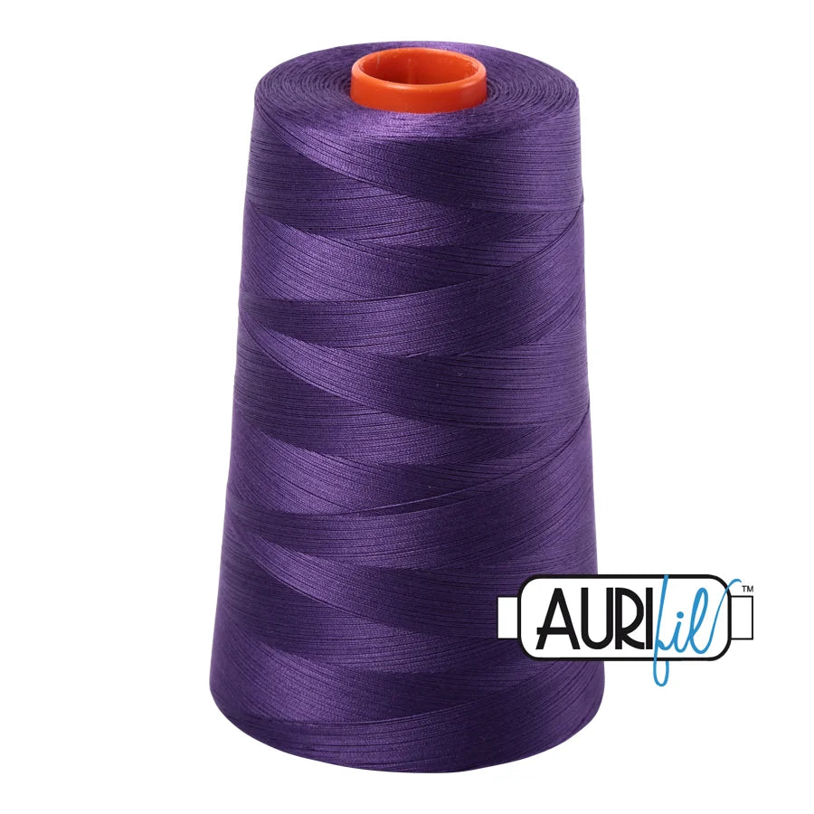 Aurifil Cotton 50WT Cone