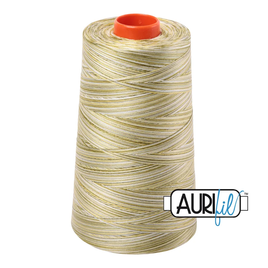 Aurifil Cotton 50WT Cone