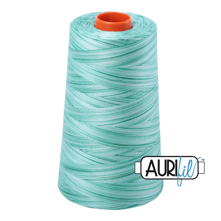 Aurifil Cotton 50WT Cone