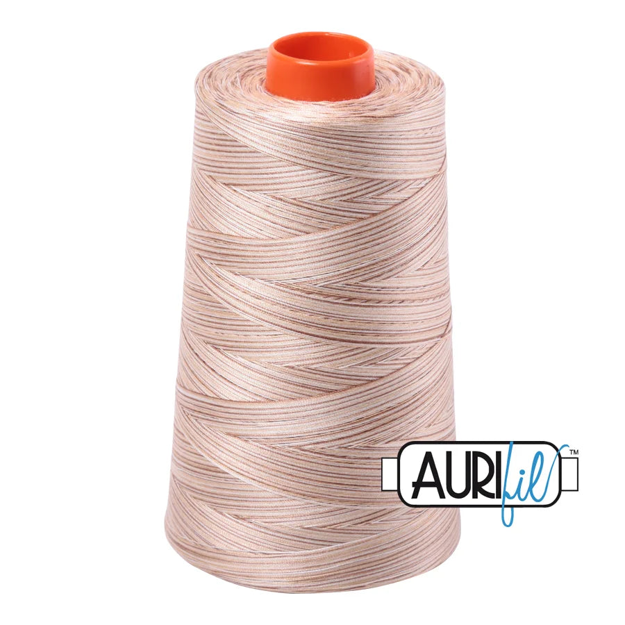 Aurifil Cotton 50WT Cone