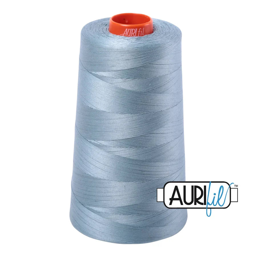 Aurifil Cotton 50WT Cone