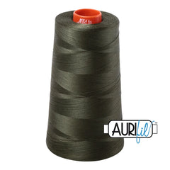 Aurifil Cotton 50WT Cone