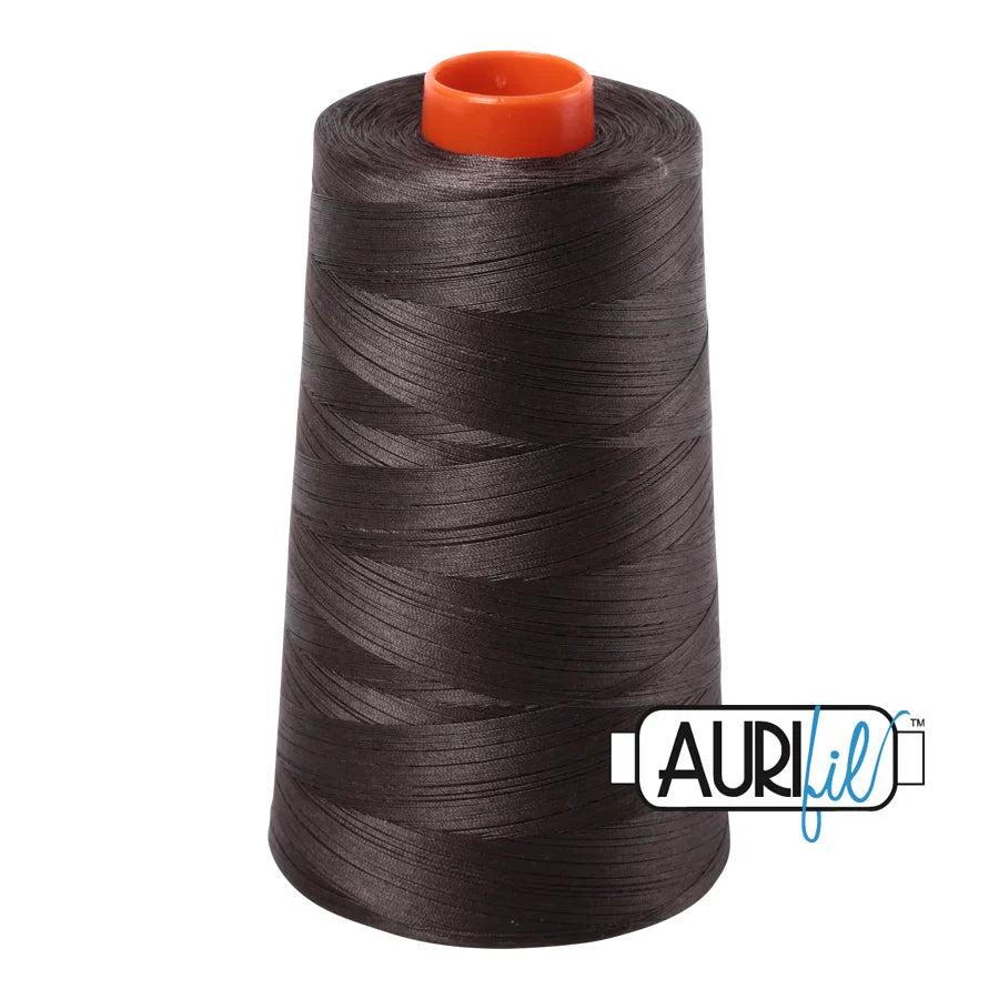 Aurifil Cotton 50WT Cone