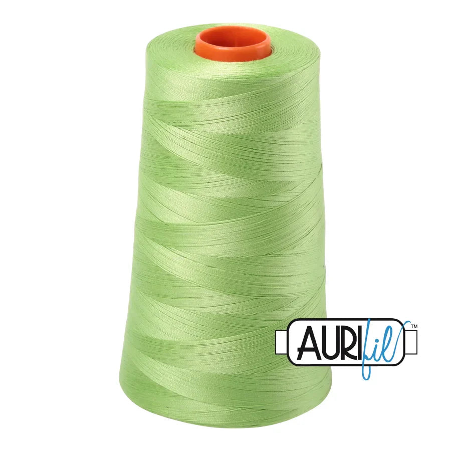 Aurifil Cotton 50WT Cone