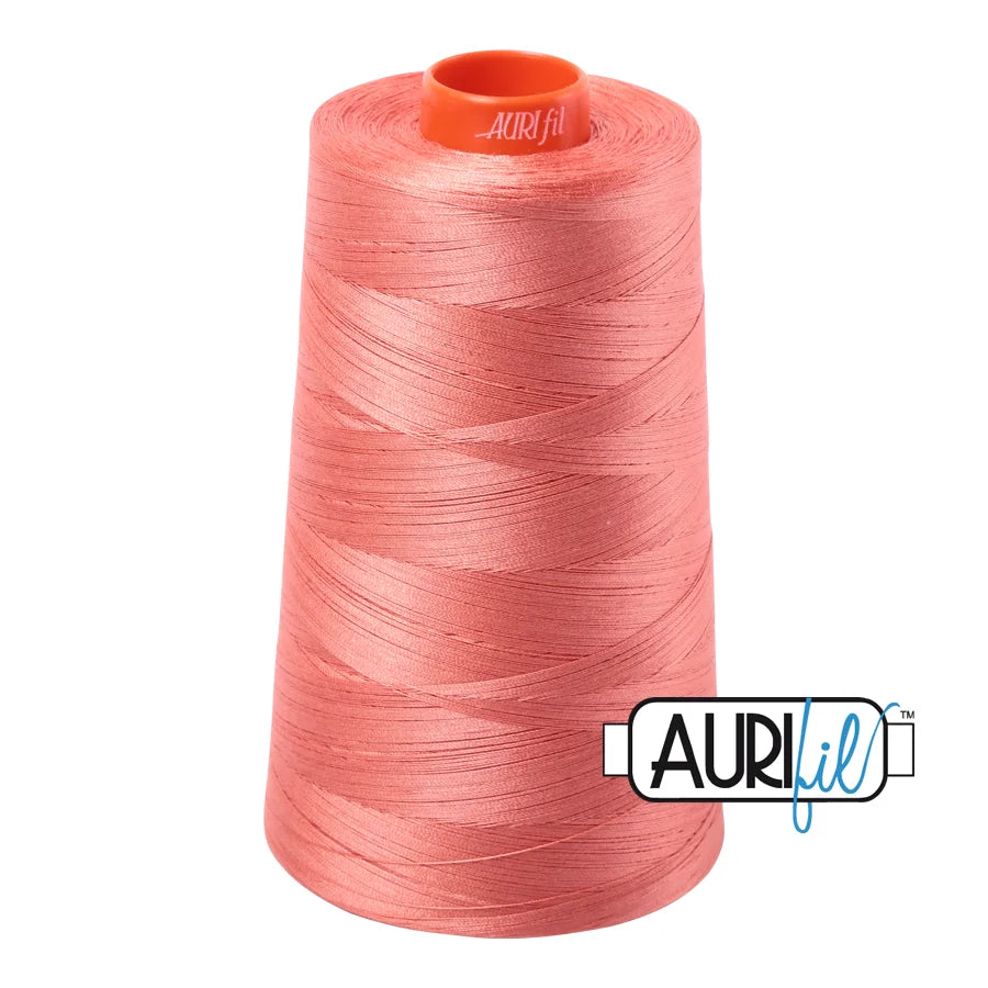 Aurifil Cotton 50WT Cone