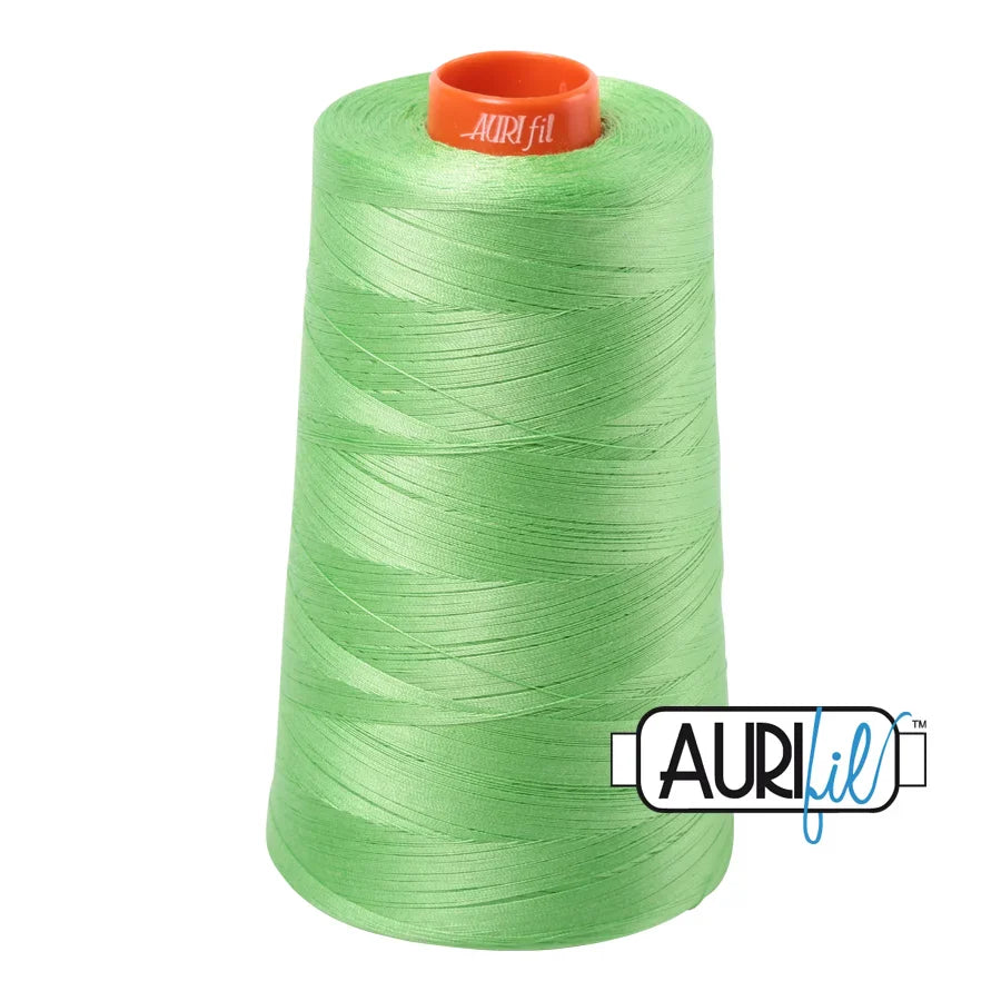 Aurifil Cotton 50WT Cone