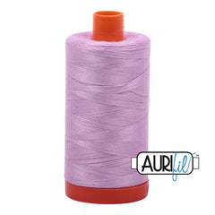 Aurifil Mako Cotton Thread 50wt 1300 Meters/1422 Yards- #2515