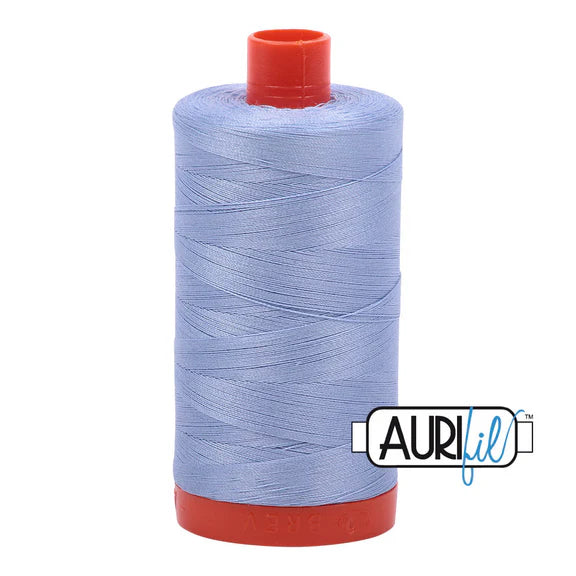 Aurifil Mako Cotton Thread 50wt 1300 Meters/1422 Yards- #2770