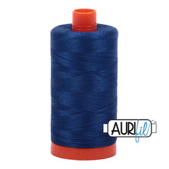 Aurifil Mako Cotton Thread 50wt 1300 Meters/1422 Yards- #2780