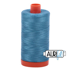 Aurifil Mako Cotton Thread 50wt 1300 Meters/1422 Yards- #2815