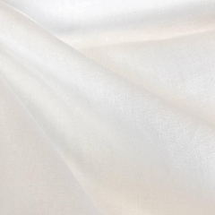 CraftsFabrics Muslin Cheese Cloth Grade 90, White – 140cm / 55" Wide for Cheese Making, Straining and Cooking