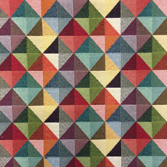 Crafty By Chatham Glyn Big Holland Polycotton 80% Cotton 20% Polyester 140cm Wide Tapestry Cotton Rich Fabric For Crafting, Dressmaking, Home Décor