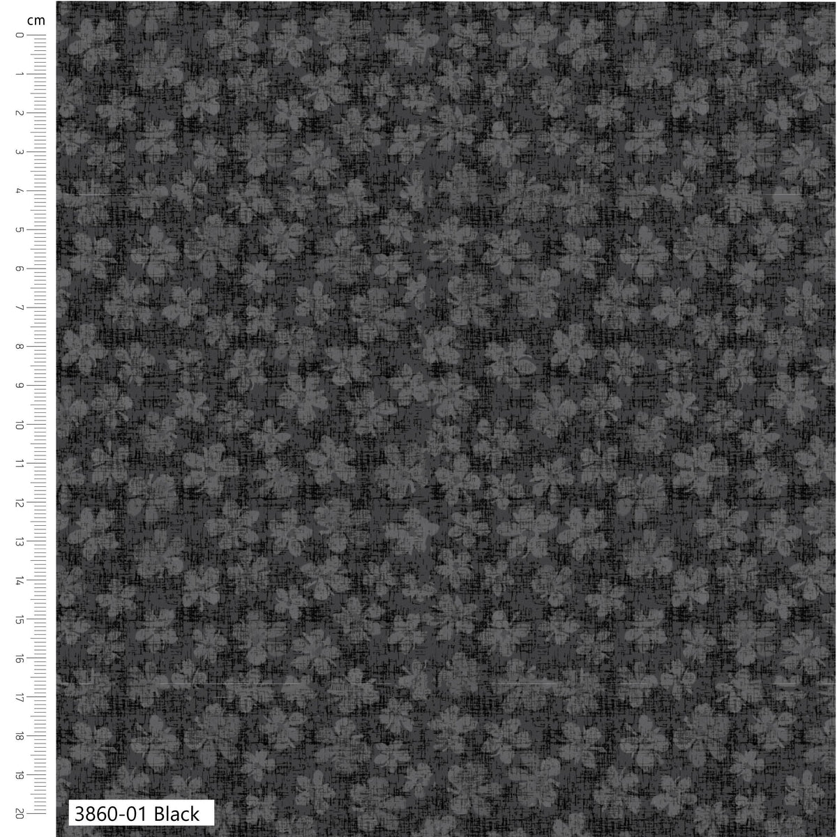 Tissu tartan cornouaillais Little Johnny